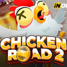 Chicken Road 2 gokkast
