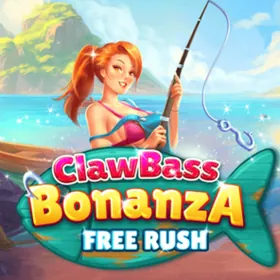 ClawBass Bonanza gokkast