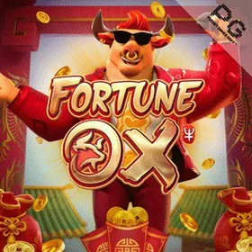 Fortune Ox gokkast