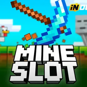 Mine Slot gokkast