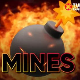 Mines gokkast