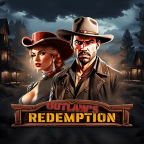 Outlaw's Redemption gokkast