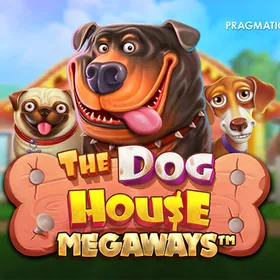 The Dog House gokkast