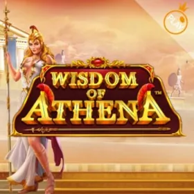 Wisdom of Athena gokkast