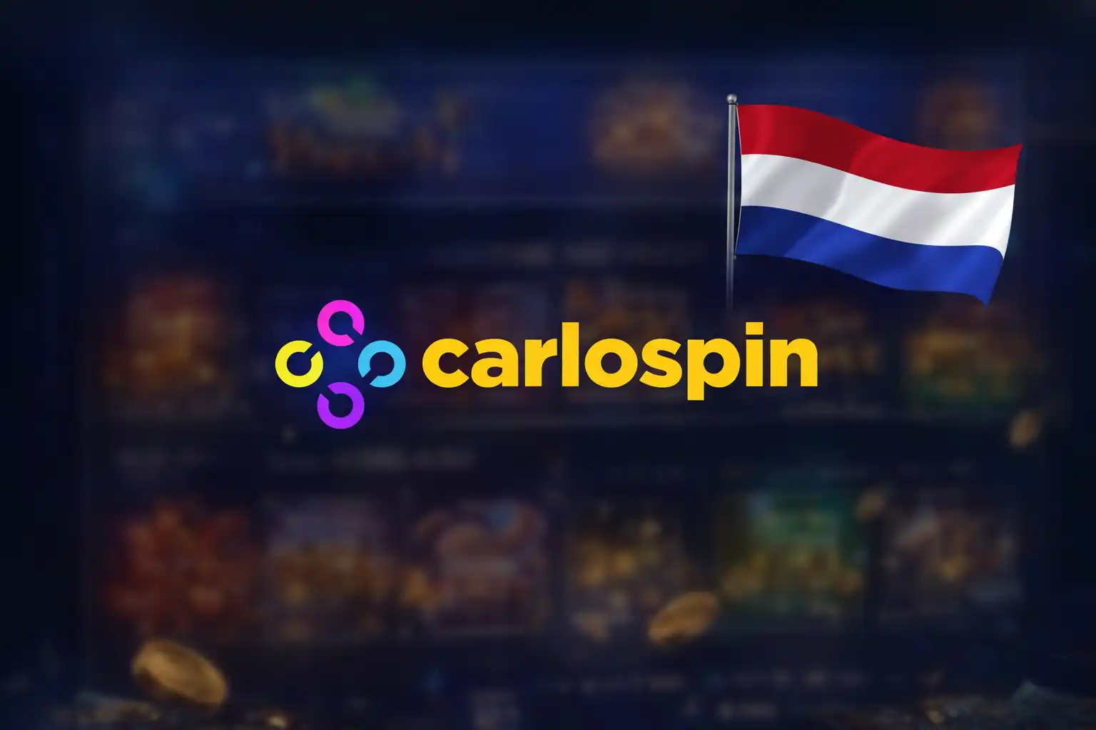 Beschikbare Sporten bij CarloSpin
